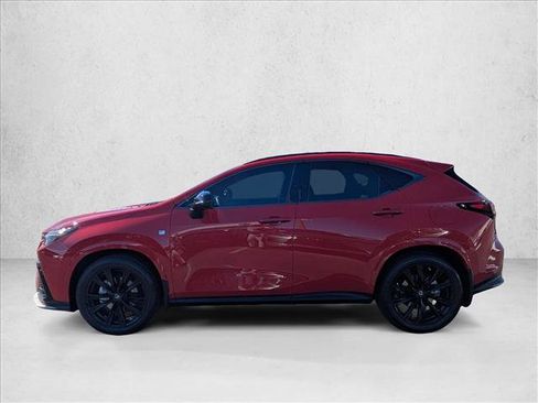 Used 2022 Lexus NX 350 F Sport image 8