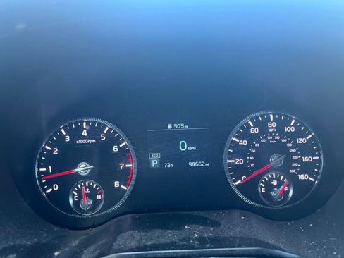 Used 2021 Kia Telluride S image 17