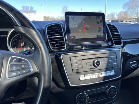 Certified 2017 Mercedes-Benz GLE 350 image 32