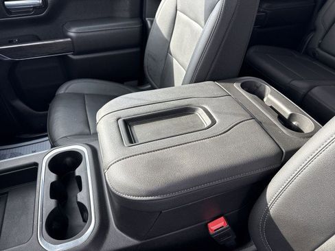 Certified 2021 Chevrolet Silverado 1500 LTZ image 20