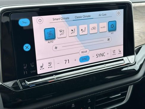 New 2026 Volkswagen Atlas SE AWD/4WD image 20