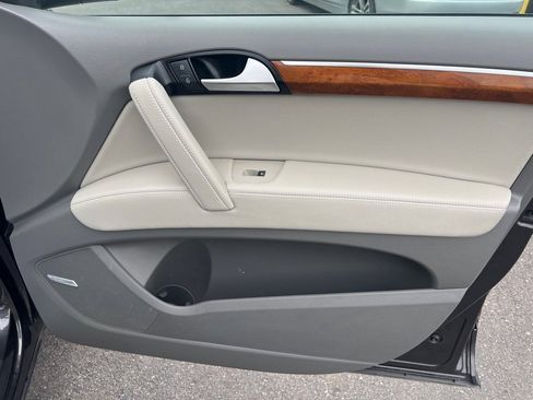 Used 2015 Audi Q7 3.0T S line Prestige image 41