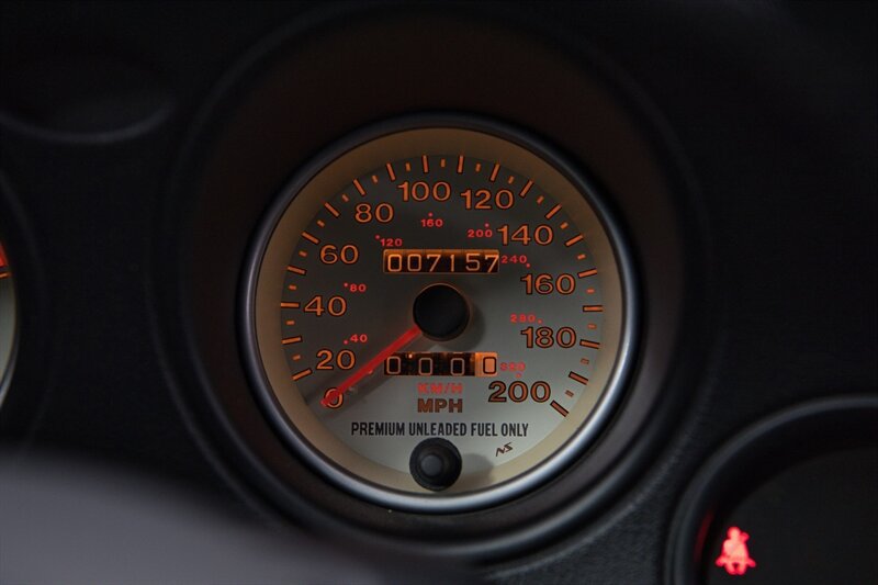 Used 2002 Dodge Viper GTS RWD image 26