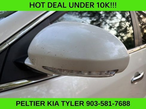 Used 2011 Buick Enclave CXL w/ Trailering Provision Package image 5