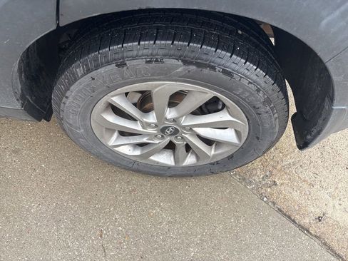 Used 2016 Hyundai Tucson SE w/ Option Group 02 image 8