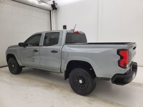 Used 2024 Chevrolet Colorado W/T image 14