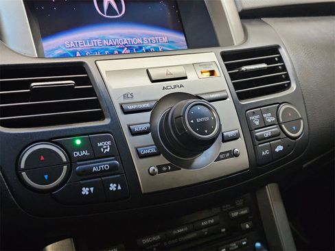 Used 2010 Acura RDX w/ Technology Package image 29