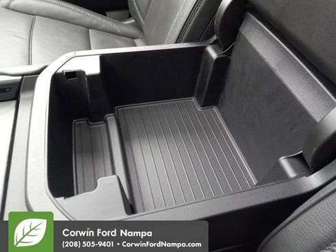 Used 2024 GMC Yukon Denali image 19