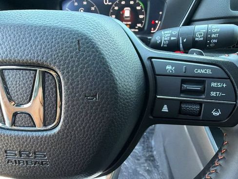 New 2026 Honda CR-V Sport-L image 20