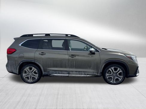 Used 2023 Subaru Ascent Limited w/ Technology Package image 8