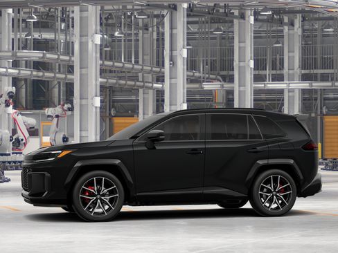 New 2026 Toyota RAV4 AWD Plug-in Hybrid image 5
