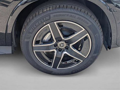New 2026 Mercedes-Benz GLC 300 image 9