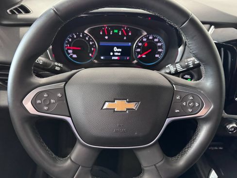 Certified 2023 Chevrolet Traverse LT AWD/4WD image 14