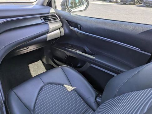 Certified 2024 Toyota Camry SE image 15