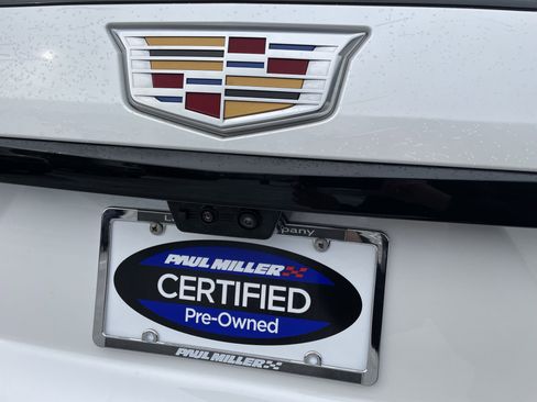 Used 2025 Cadillac Escalade ESV Sport Platinum image 47