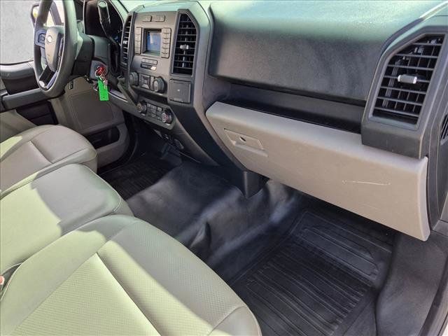 Used 2020 Ford F150 XL w/ Equipment Group 101A Mid RWD image 17