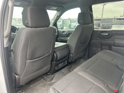 Used 2023 Chevrolet Silverado 2500 LT w/ All Star Edition AWD/4WD image 33