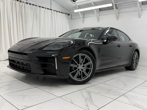 New 2026 Porsche Panamera image 7