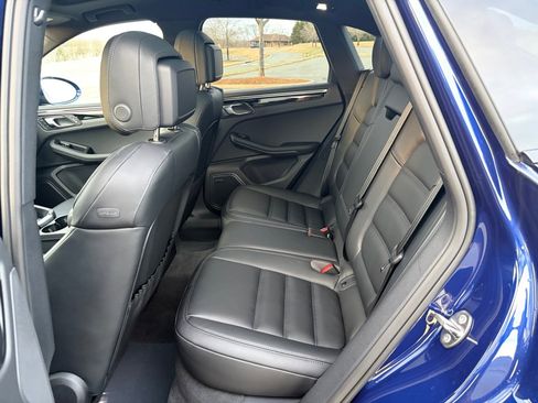 New 2026 Porsche Macan image 20