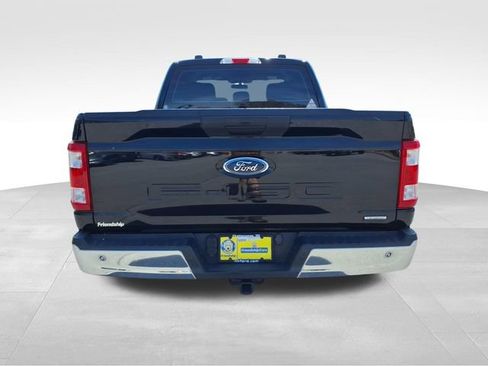 Used 2021 Ford F150 XL w/ Equipment Group 101A High image 5