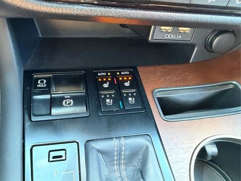 Used 2020 Lexus RX 350L FWD image 55