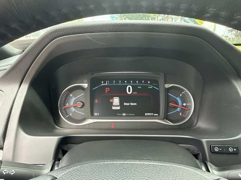 Certified 2020 Honda Passport Touring image 30
