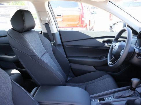 New 2025 Honda Accord SE image 6