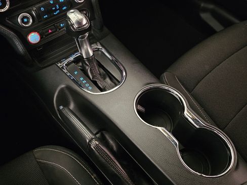 Used 2016 Ford Mustang Coupe w/ Equipment Group 051A image 21