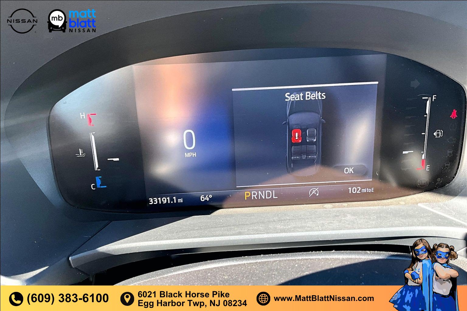Used 2025 Ford Escape ST-Line Select AWD/4WD image 20