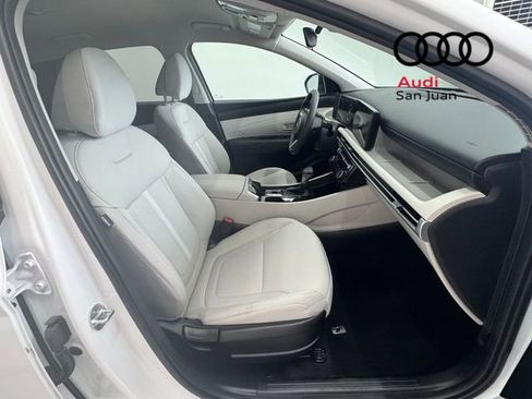 Used 2026 Hyundai Tucson SEL image 27