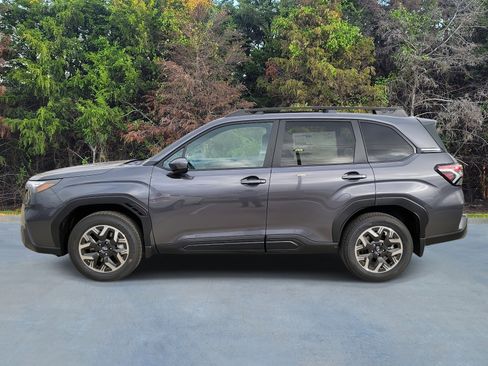 New 2026 Subaru Forester Premium image 21