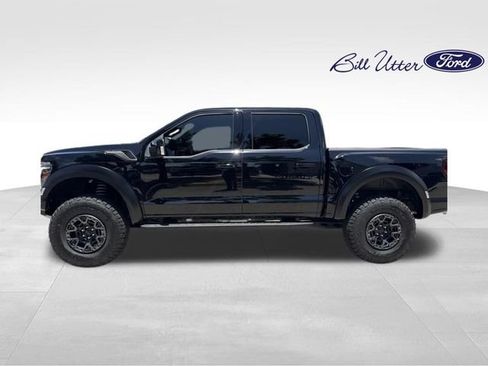 Used 2025 Ford F150 Raptor w/ Equipment Group 803A Raptor R AWD/4WD image 2
