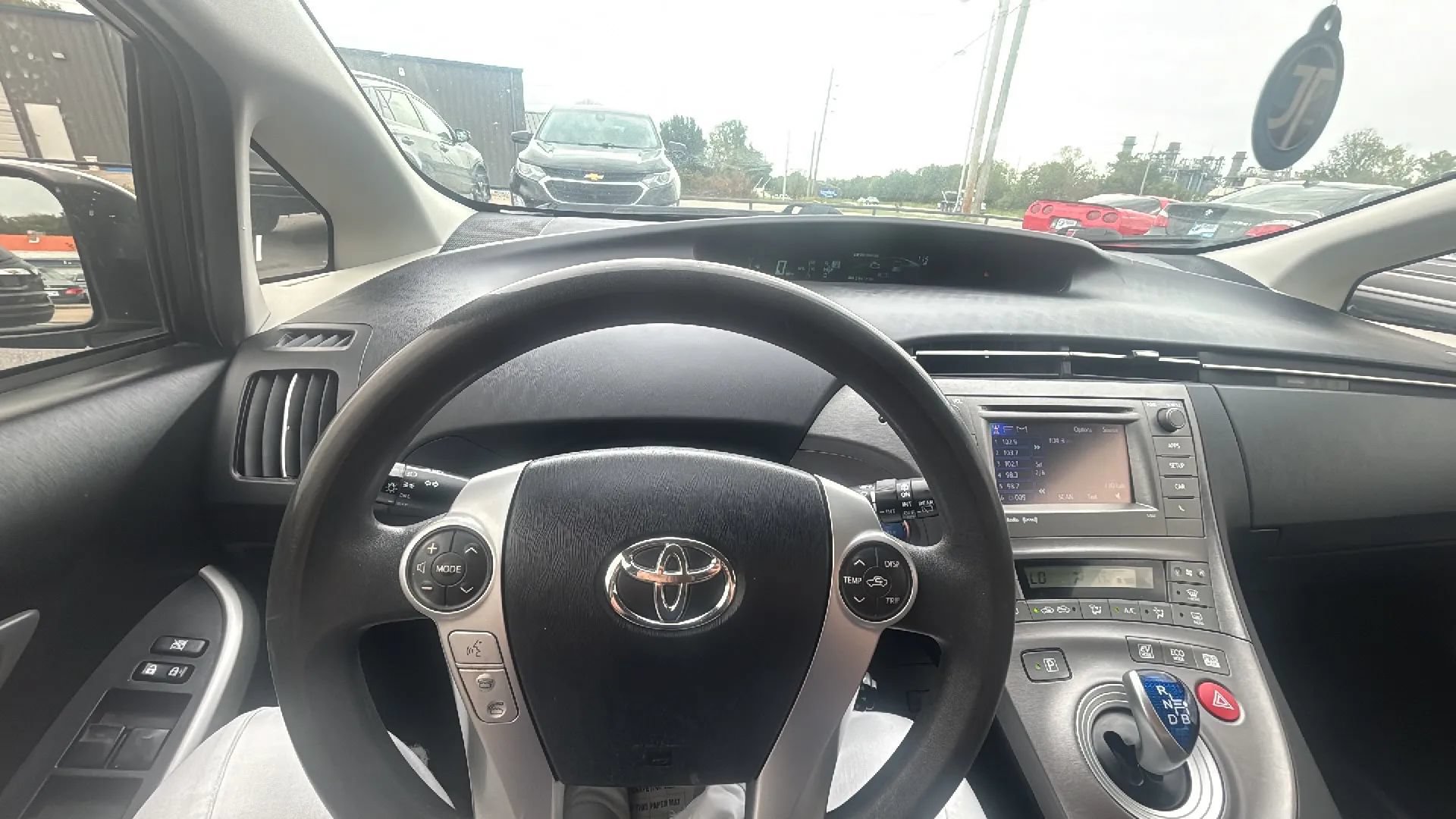 Used 2013 Toyota Prius Three FWD image 29