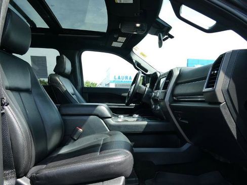 Certified 2021 Ford Expedition XLT AWD/4WD image 13