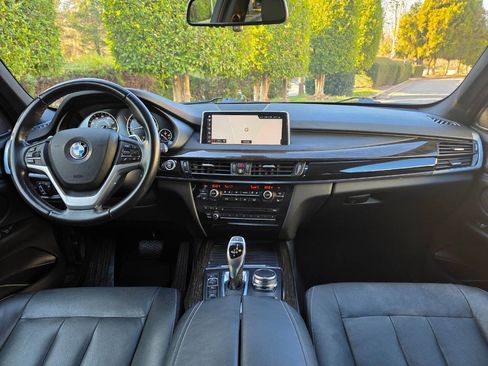 Used 2018 BMW X5 xDrive35i AWD/4WD image 14