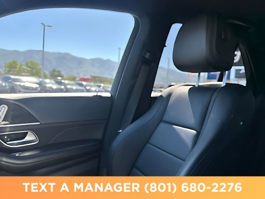 Used 2020 Mercedes-Benz GLE 350 4MATIC image 37