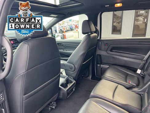 Used 2025 Honda Odyssey Sport-L image 18