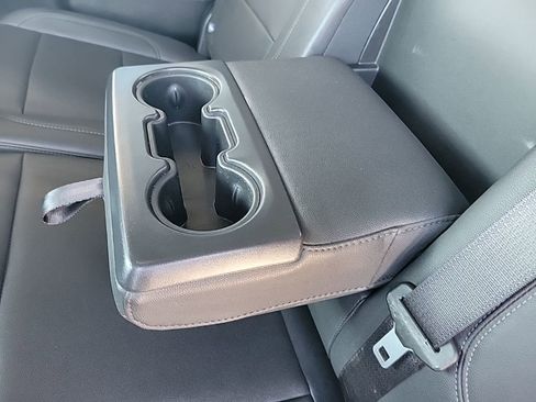 Used 2025 GMC Sierra 1500 SLT RWD image 37