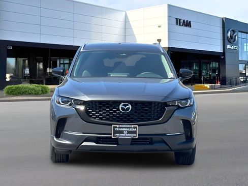 New 2026 MAZDA CX-50 AWD 2.5 S w/ Weather Package image 6
