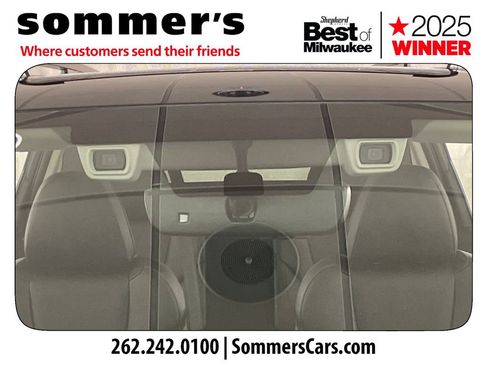 Used 2019 Subaru Forester Limited w/ Popular Package #3 AWD/4WD image 27