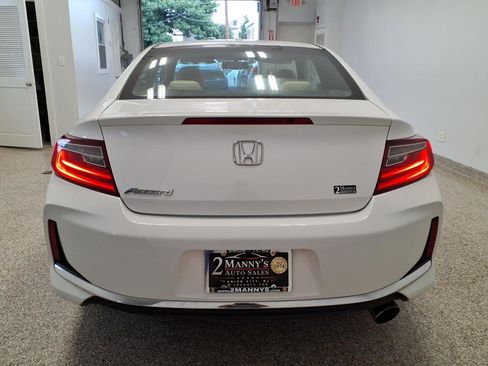 Used 2016 Honda Accord EX-L image 5