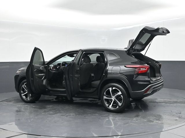 Used 2024 Chevrolet Trax RS w/ Driver Confidence Package FWD image 61