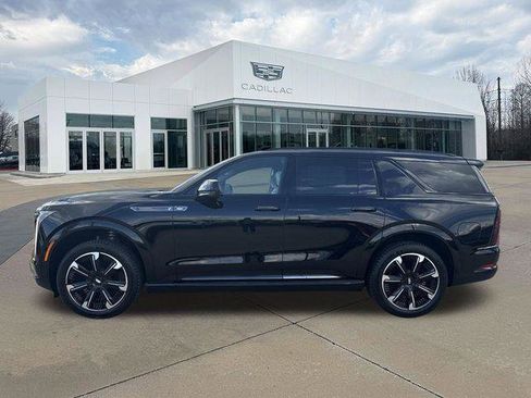 New 2026 Cadillac Escalade IQL Sport 1 image 6