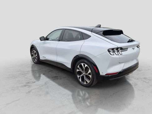 Used 2021 Ford Mustang Mach-E Premium AWD/4WD image 6