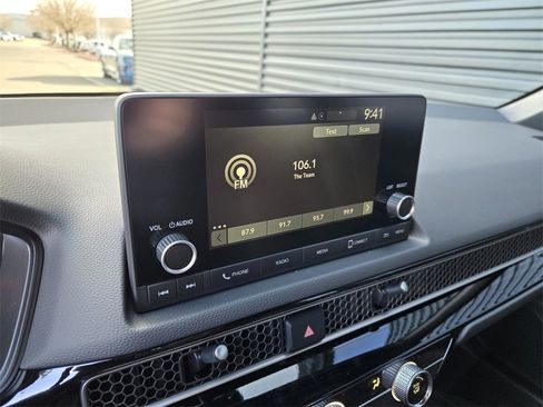 New 2026 Honda Civic Sport image 20