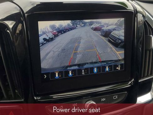 Used 2021 Chevrolet Traverse LT w/ LT Premium Package image 27