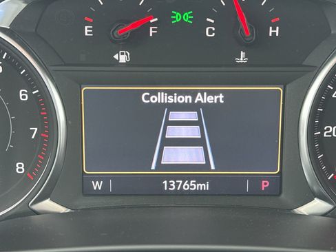 Used 2025 Chevrolet Blazer LT AWD/4WD image 18