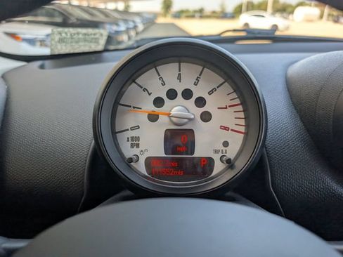 Used 2014 MINI Cooper Paceman S FWD image 15
