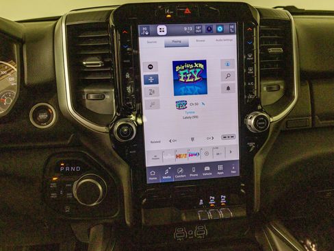 New 2026 RAM 1500 Big Horn image 21