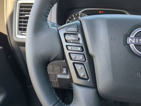 Certified 2024 Nissan Frontier SV w/ SV Convenience Package image 24